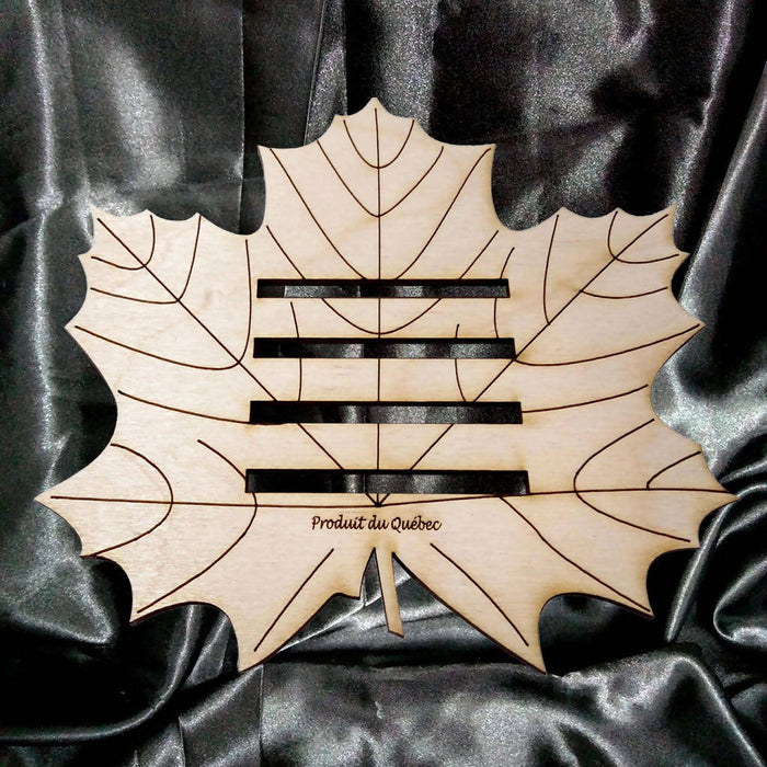 Ensemble de sous-verres montréal