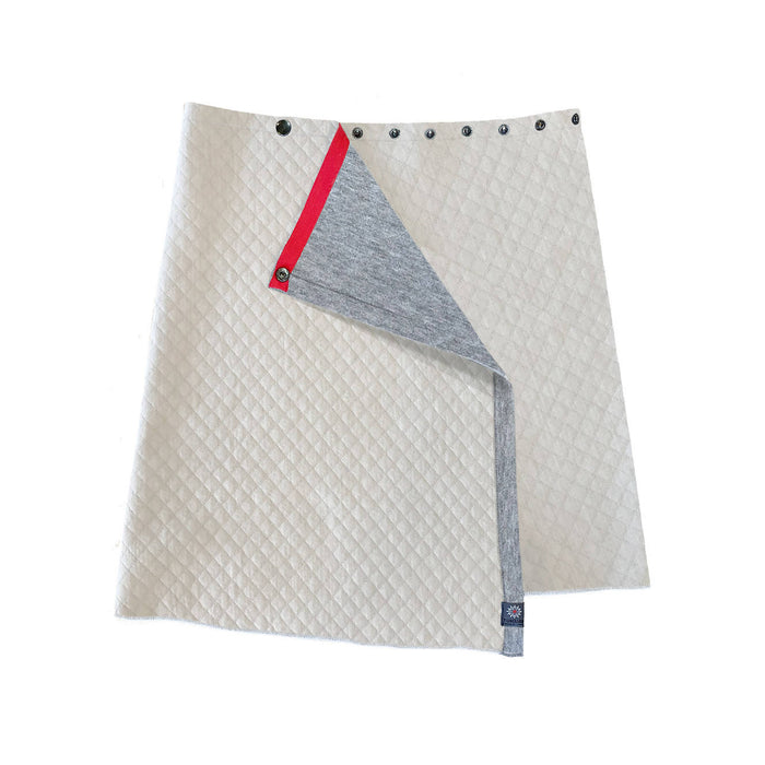 Tukuan d'été 4-14 genou: aurora