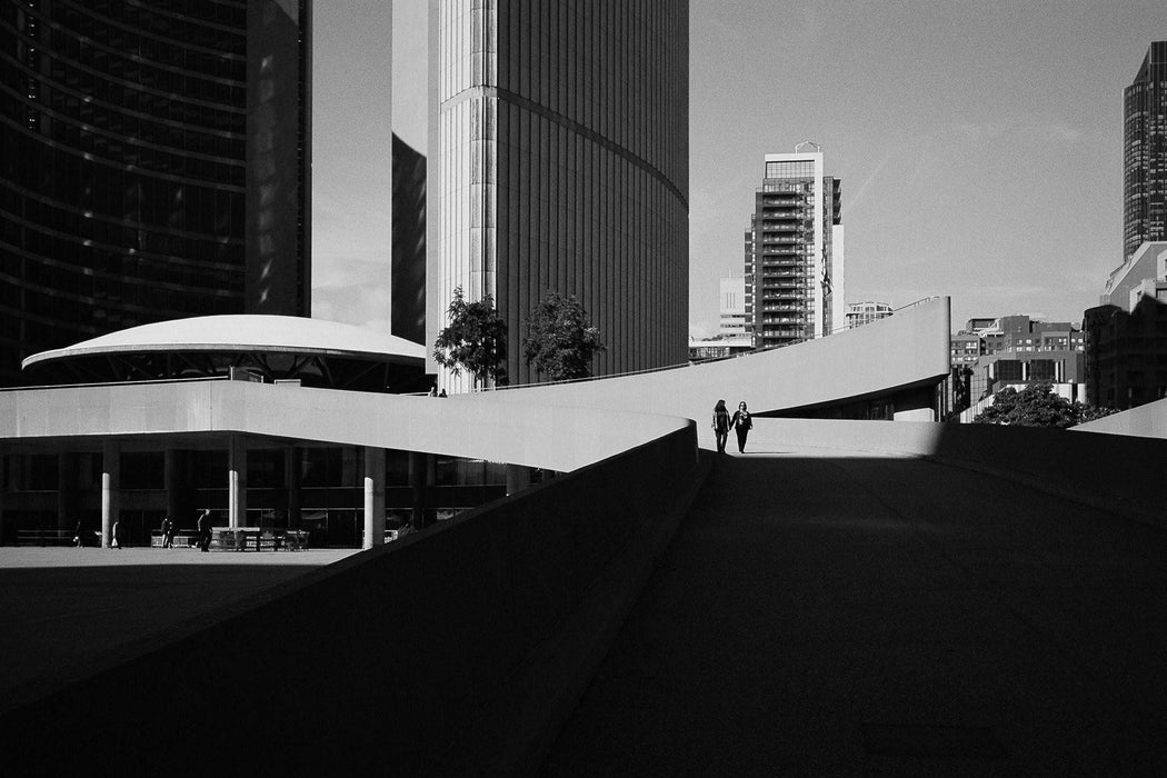 Cartes postales 5x7 (lot de 5) par julien catella 1