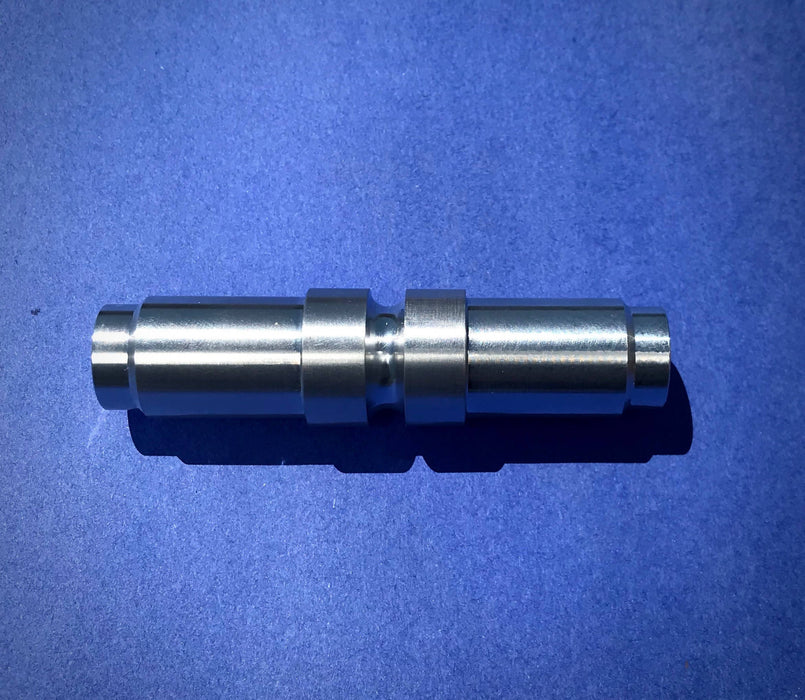 Adaptateur de fourche 100 x 12 mm, pour le clipvault