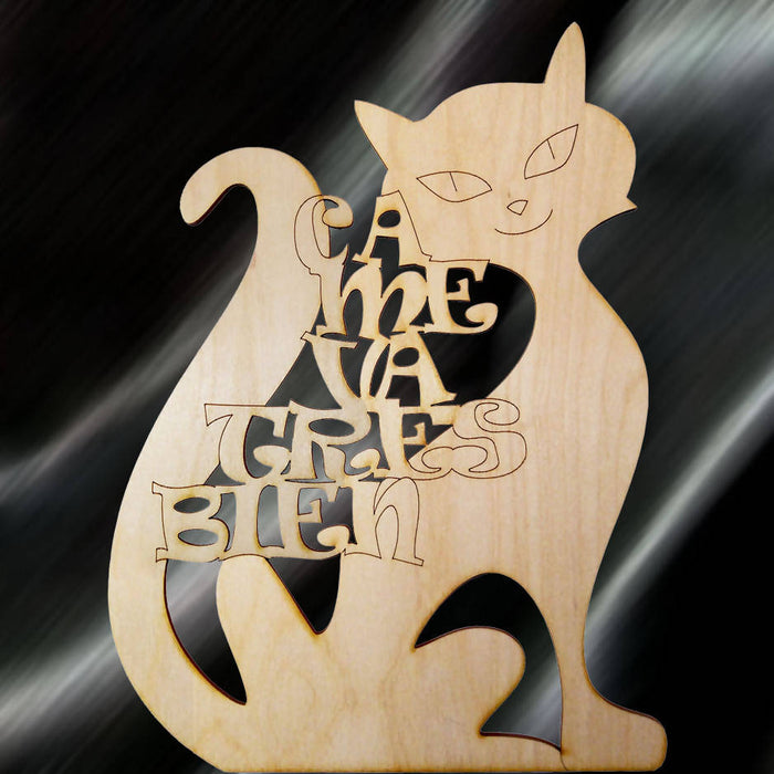 Murale ça me va très bien