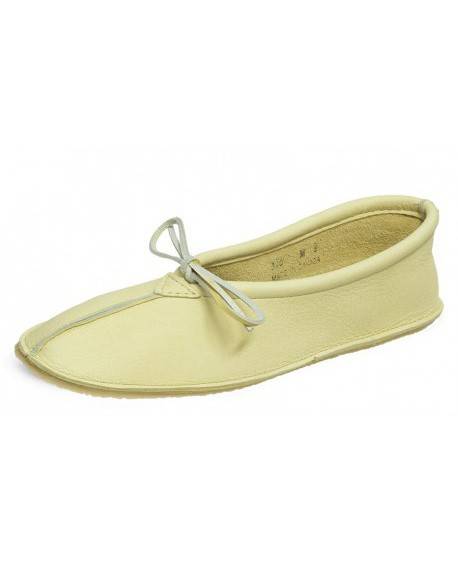 Ballerine, sem int. semelle dble