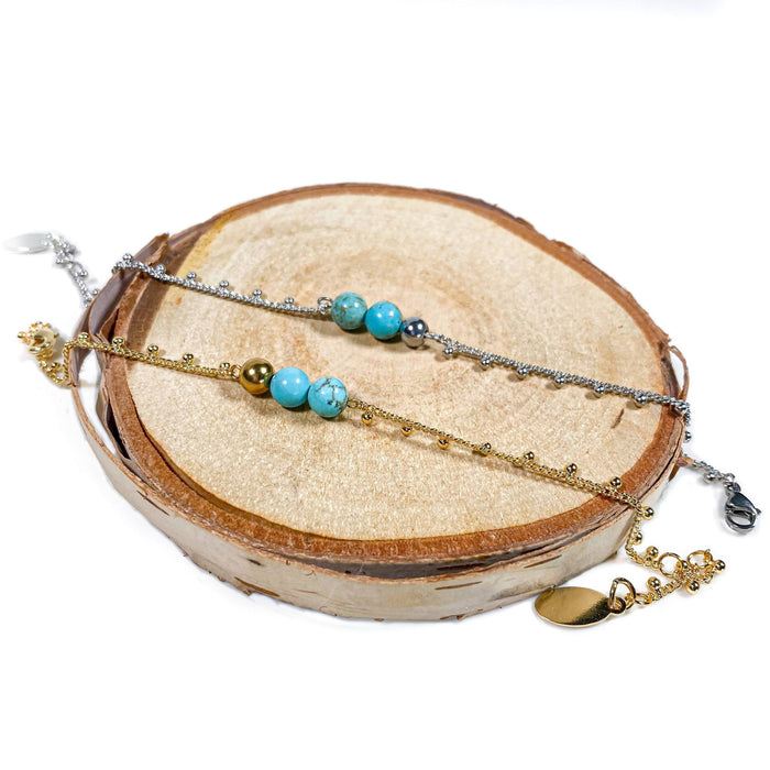 Bracelet « mona »