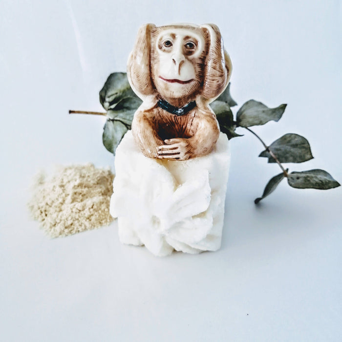 Shampooing pour bébé - shampoo bar for baby