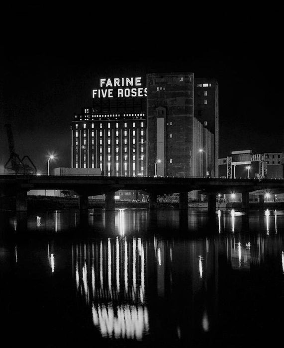 Cartes postales 5x7 (lot de 5) par jeanne lapointe 3