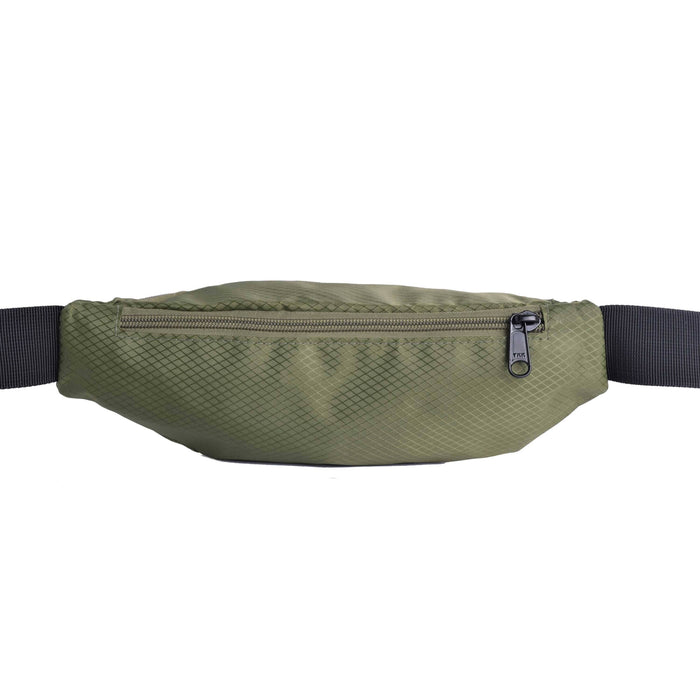 Sac de taille ajustable (fanny bag) | adjustable belt bag (fanny bag)