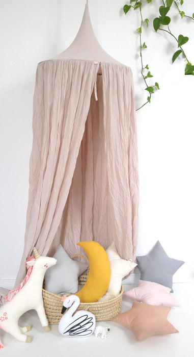 Coussin lune par the butter flying